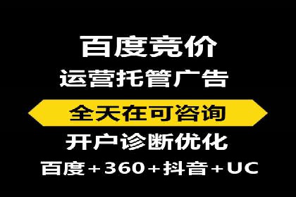 竞价广告投放技巧与案例分析